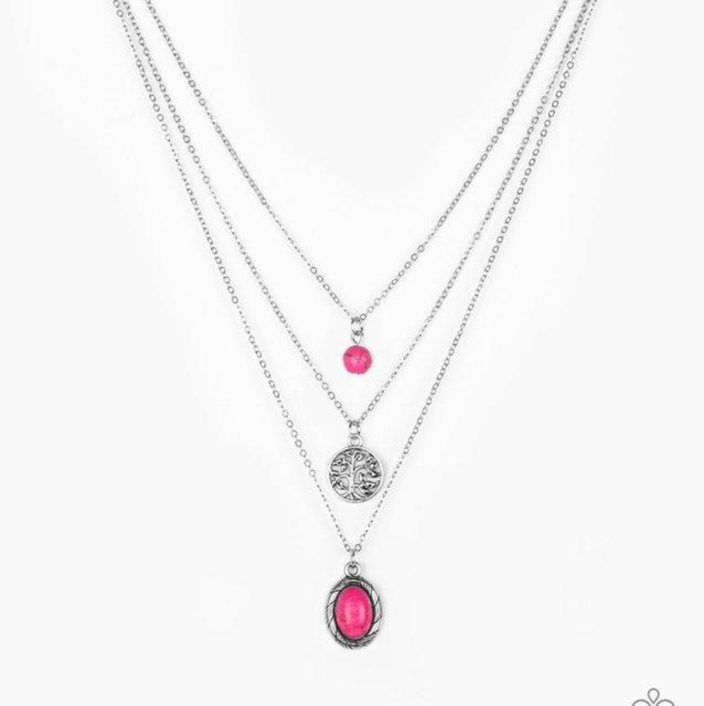Paparazzi necklace